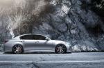 Lexus GS350 F-Sport Supercharged 2013 года